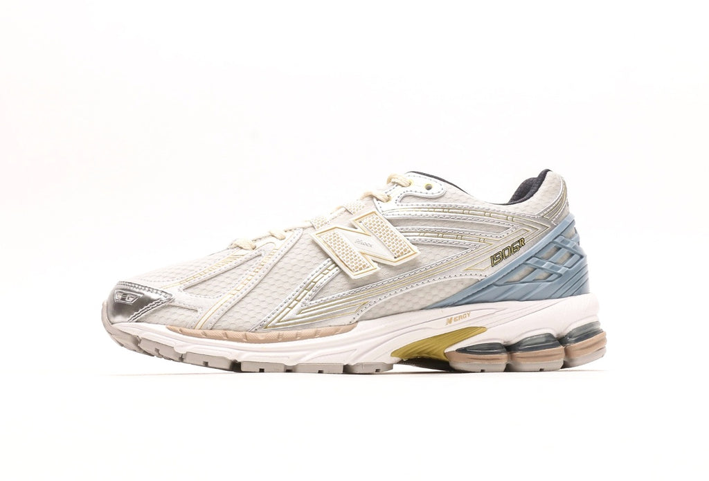 New Balance x Kith 1906R "White"