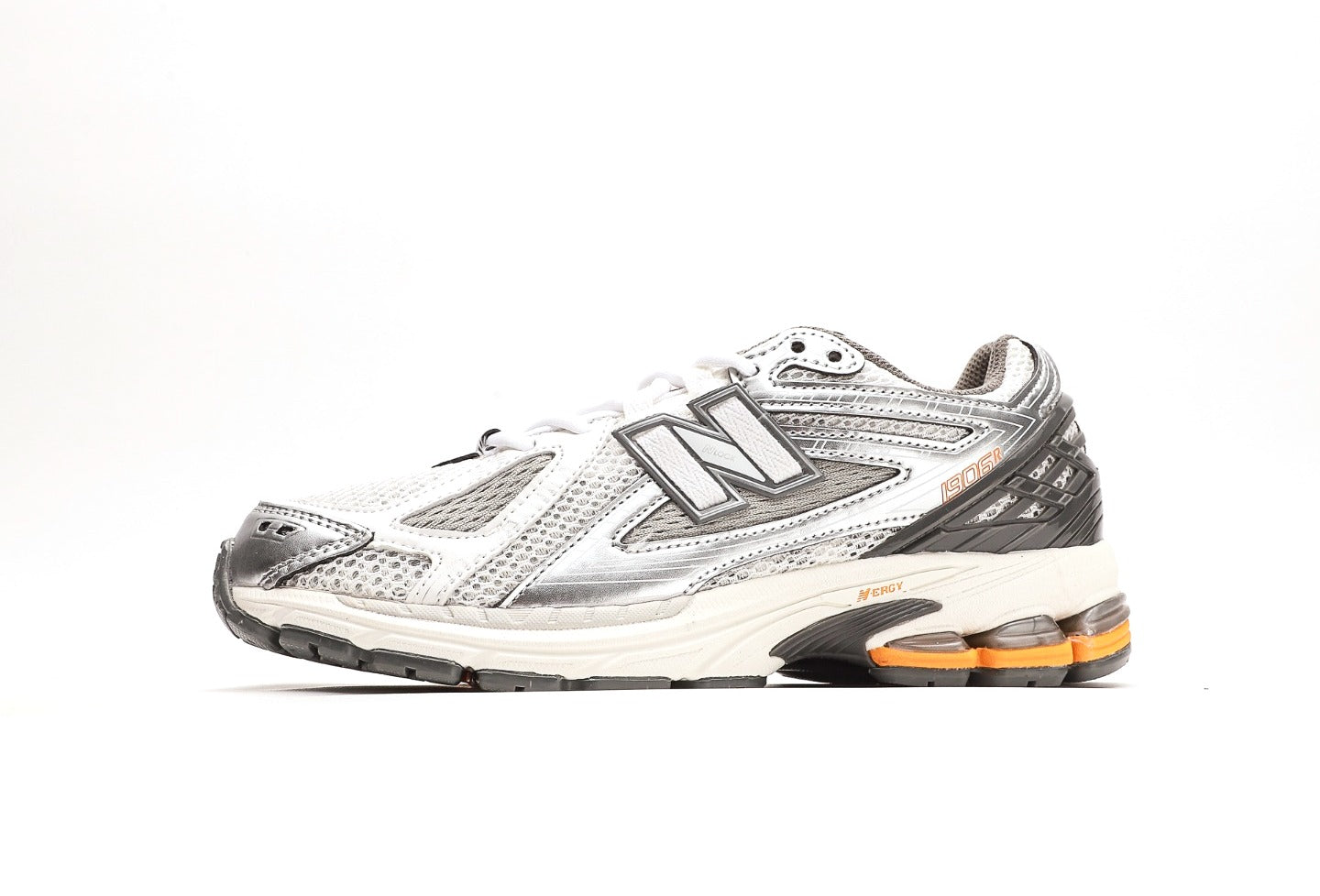 New Balance 1906R "Silver Orange" [PK GOD]