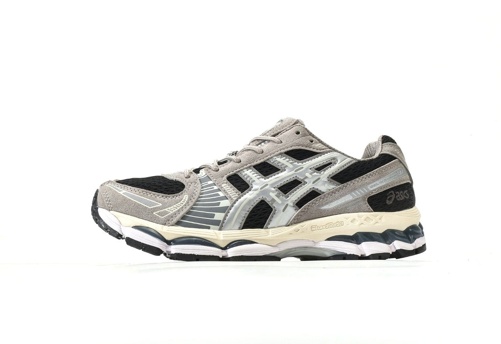 Gel-Kayano 12.1 Kith Peat Cream
