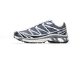 Salomon XT-6 Grisaille Blue Nights