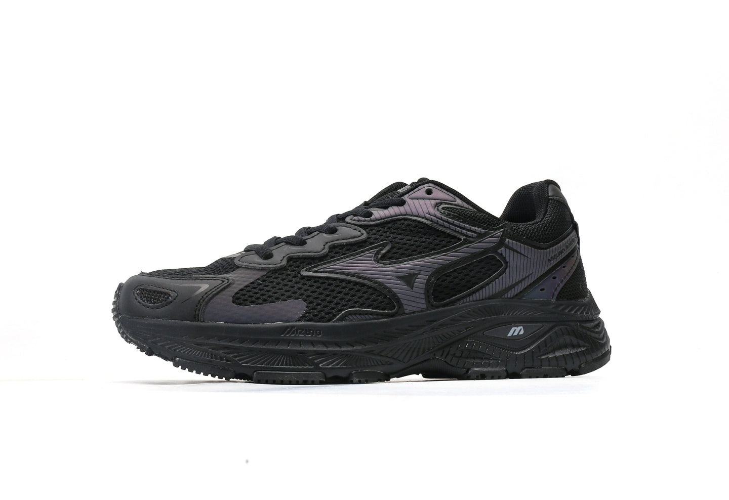 Mizuno RACER S