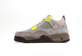 Air Jordan 4 Retro SE "Neon"