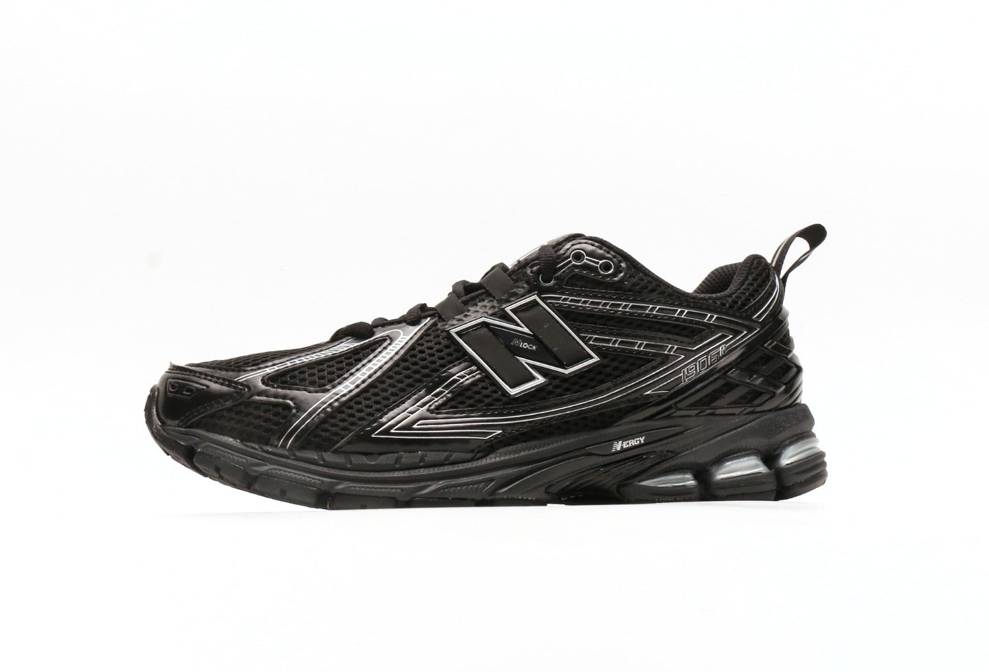 New Balance 1906R "Black" [PK GOD]