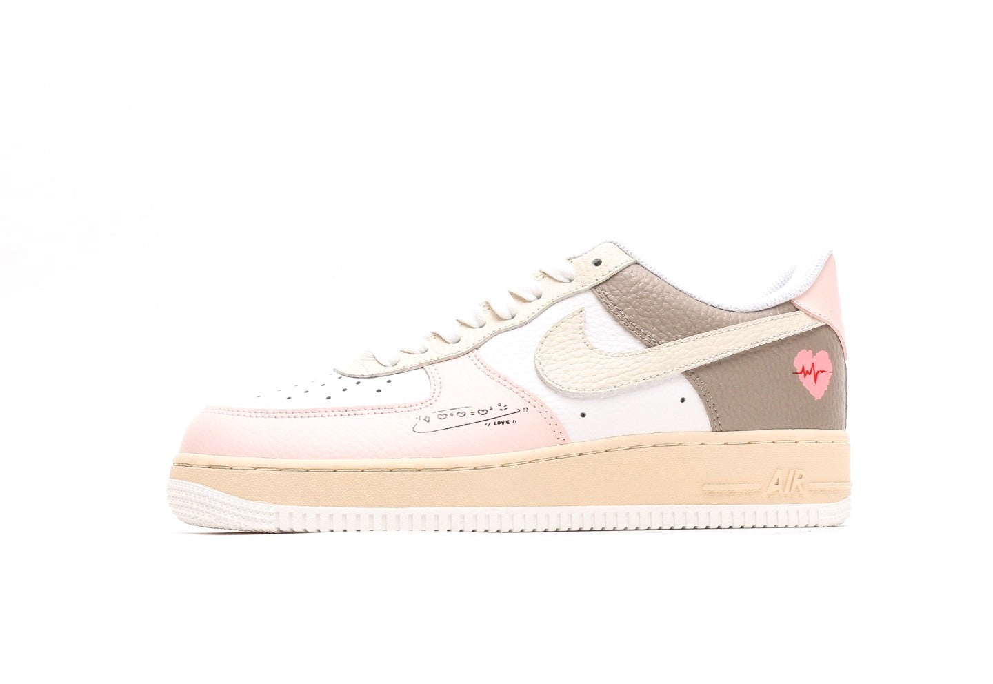 Custom Air Force 1 Low