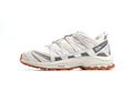 Salomon XA Pro 3D Suede "White Grey"