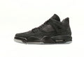 KAWS x Air Jordan 4 Black Cyber Monday [PK GOD]