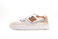 New Balance 550 Sea Salt Tobacco