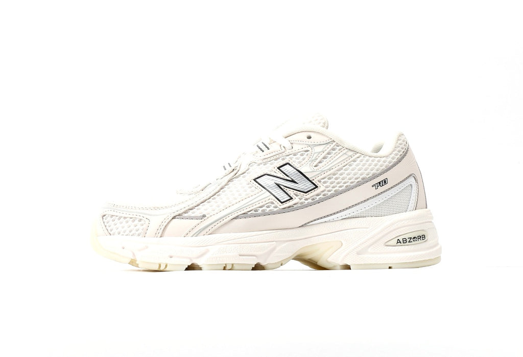 New Balance 740 Brown
