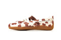 Speedcat Ballet Cow Print