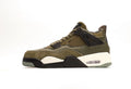 Air Jordan 4 SE Craft "Medium Olive"