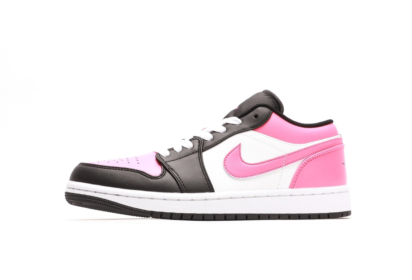 Air Jordan 1 Low Pinksicle