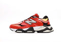 DTLR New Balance 9060 Fire Sign