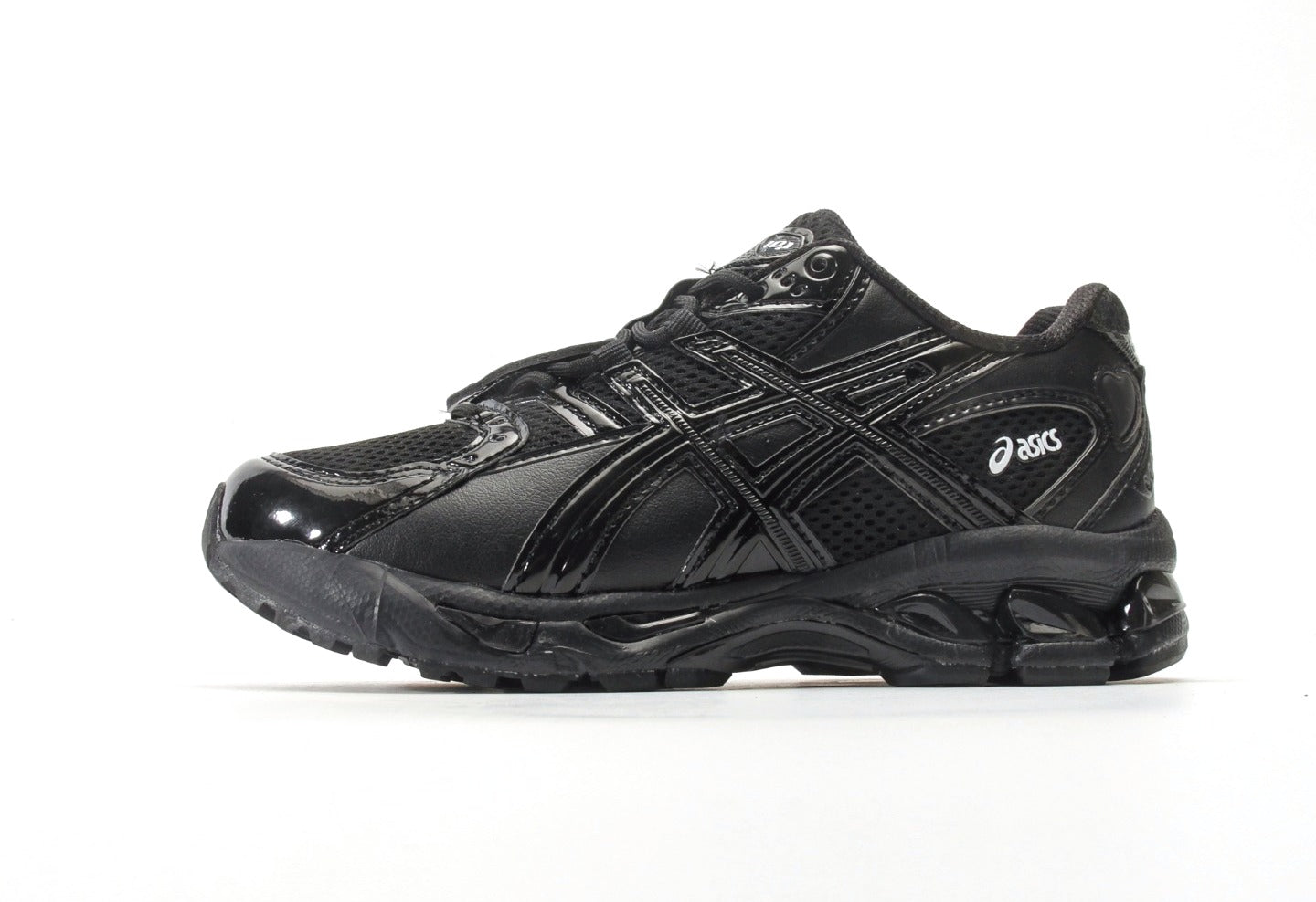 Gel-Nimbus 10.1 Kimh?kim Black