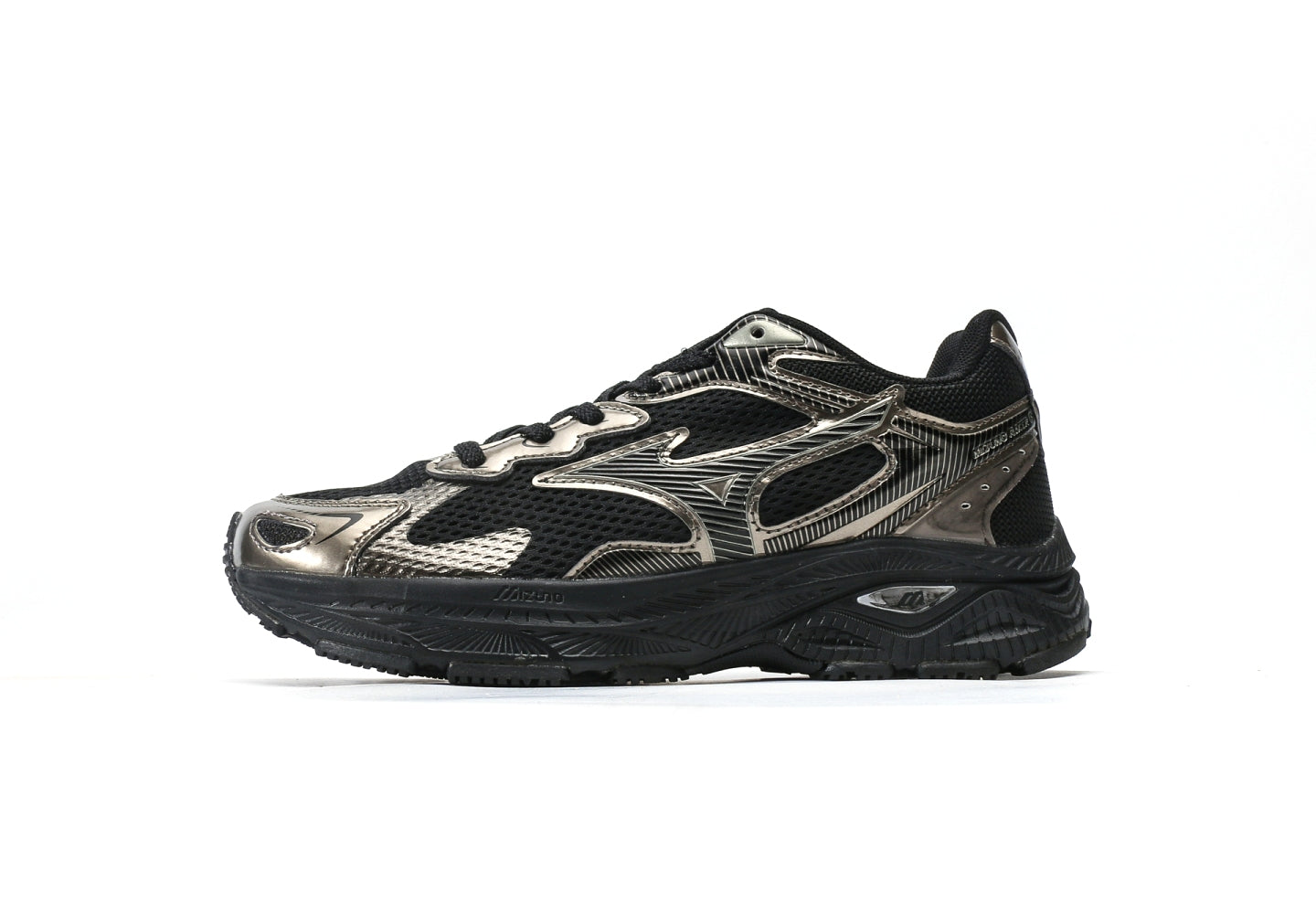 Mizuno RACER S
