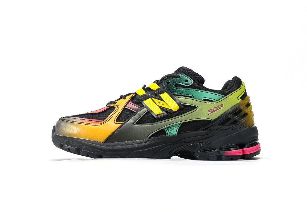Bricks & Wood x New Balance 1906U "Echoes of a Butterfly"