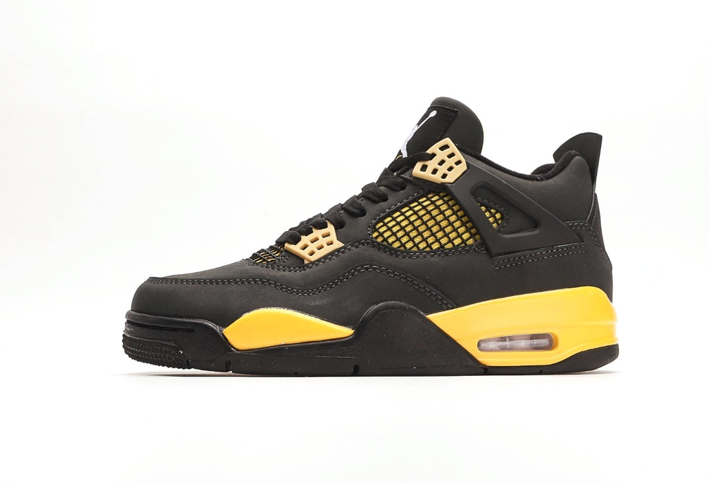 Air Jordan 4 Retro "Thunder"