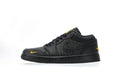 Air Jordan 1 Low Elephant Print