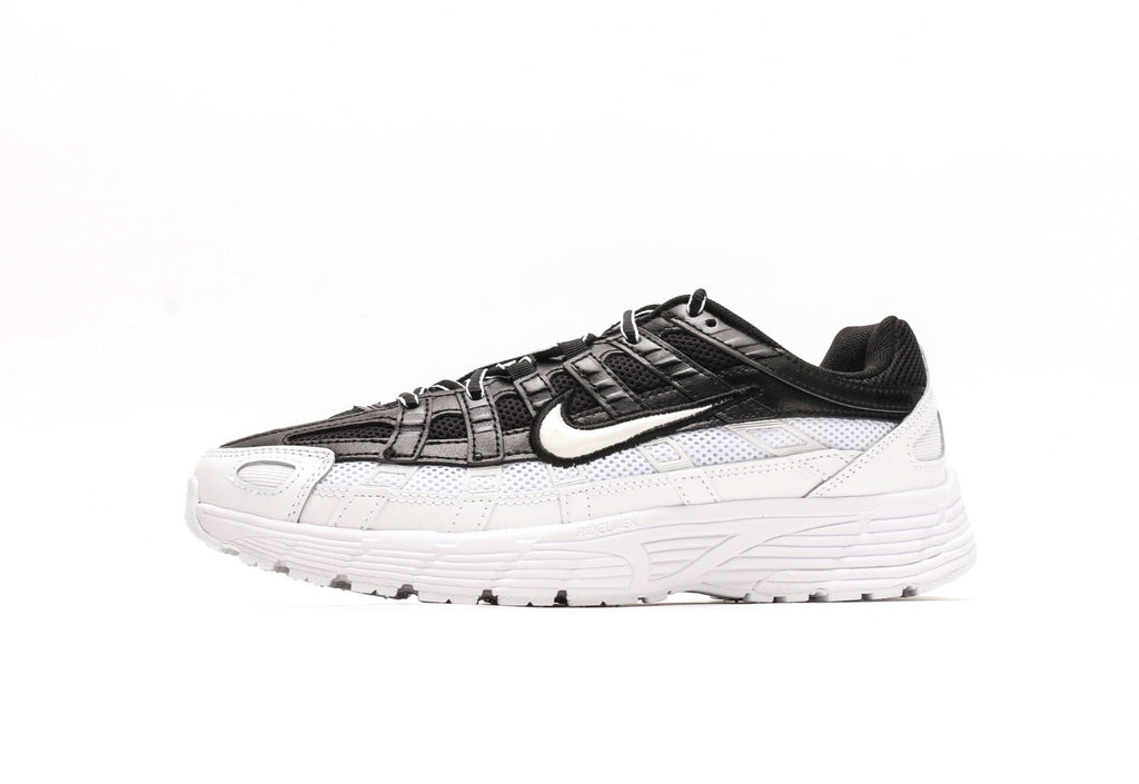 P-6000 Black White