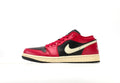 Air Jordan 1 Low "Mystic Hibiscus"