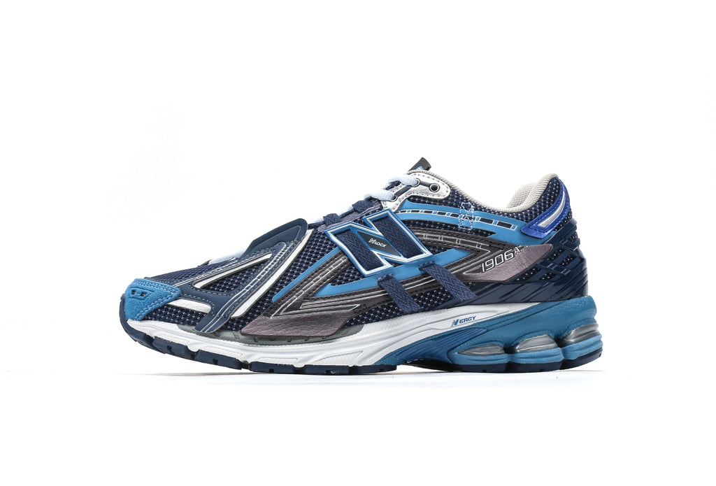 New Balance 1906A Blue Slate Grey