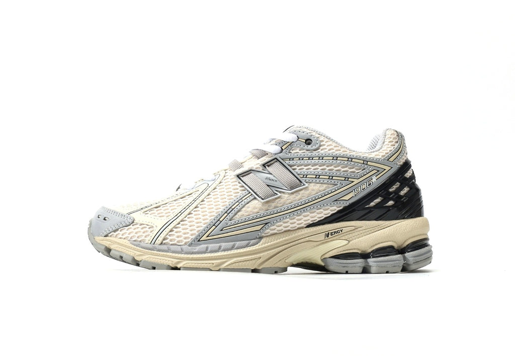 New Balance 1906R Beige Light Grey White