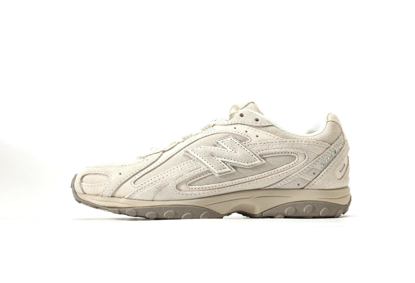 New Balance 204L Timberwolf Linen