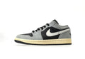 Air Jordan 1 Low Light Smoke Grey