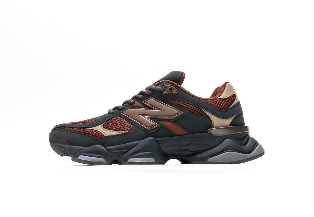 New Balance 9060 Phantom Rich Oak