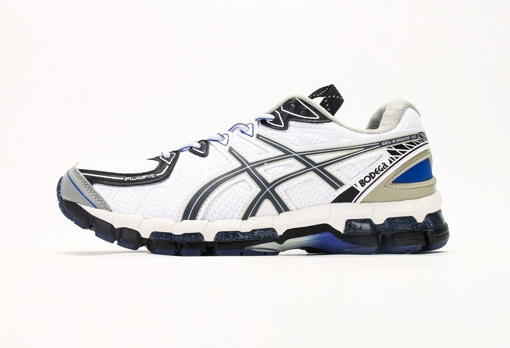 The Kiko Kostadinov x Asics UB10-S Gel-Kayano