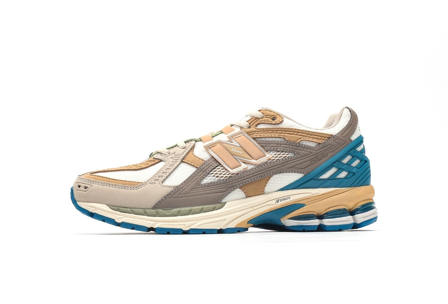 New Balance 1906U Concepts Hours and Days