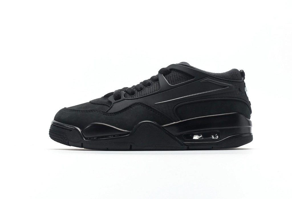 Air Jordan 4 RM Black Cat