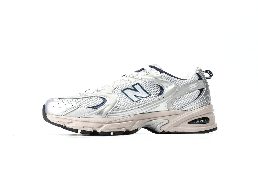 New Balance 530 Steel Grey