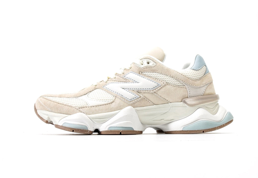 New Balance 9060 "Bisque Frosted Glass"