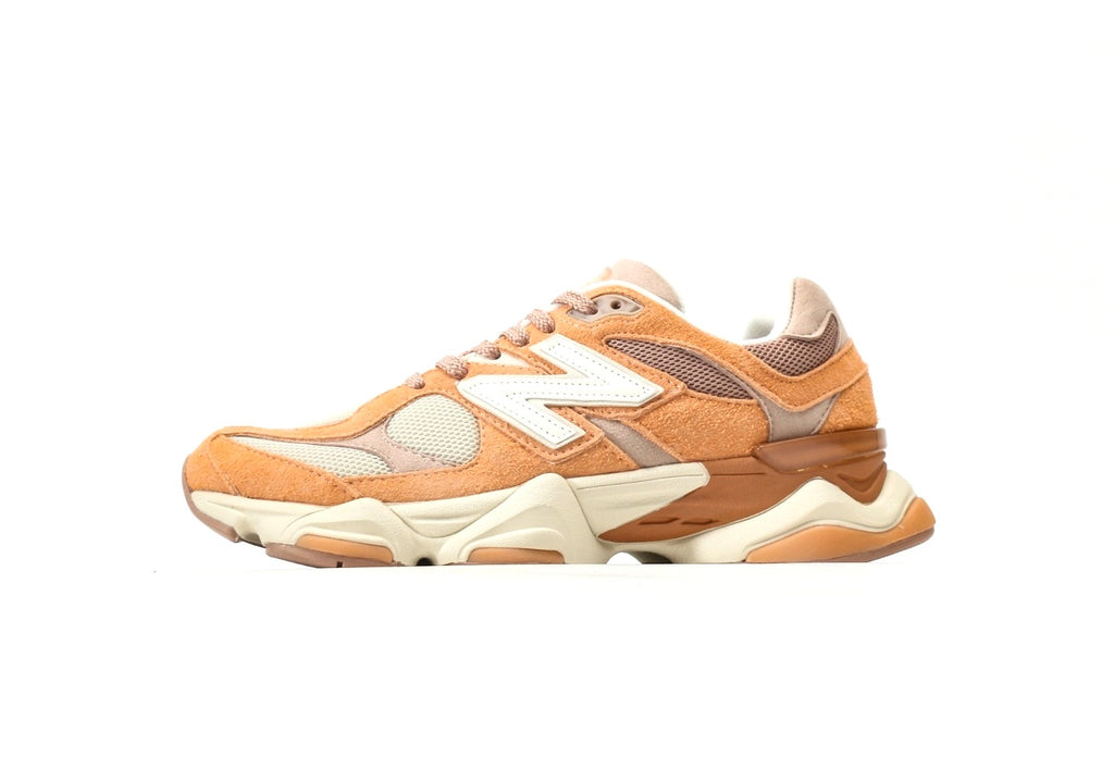 New Balance 9060 Flat Taupe Copper