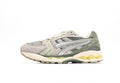 Gel-Kayano 14 "Olive Grey Pure Silver"