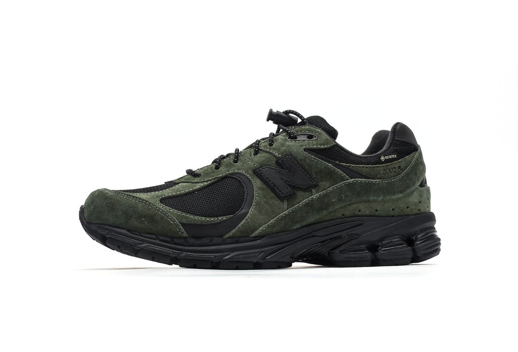 JJJJound x New Balance 2002R GORE-TEX "Pine" [PK GOD]