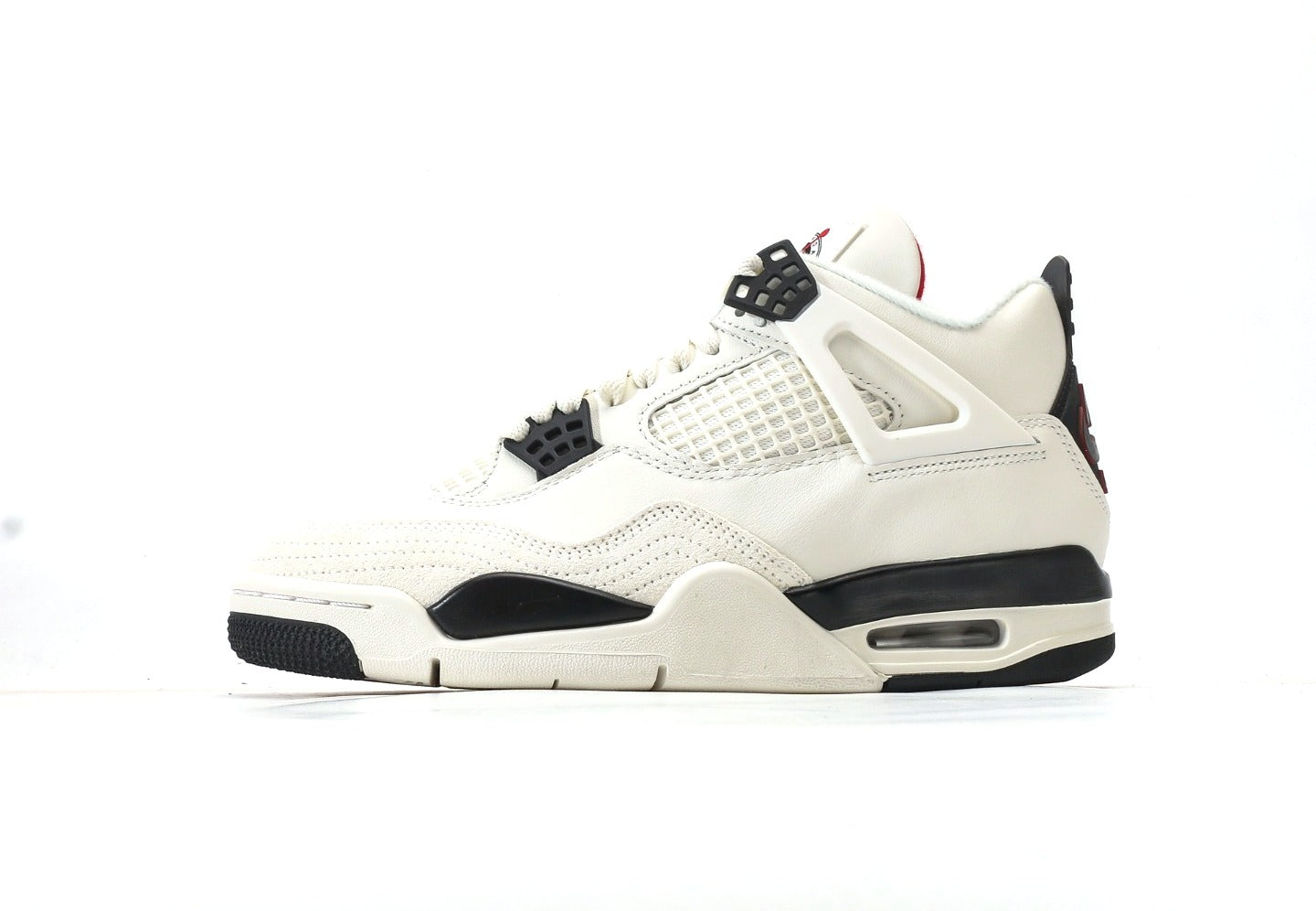 Air Jordan 4 Retro "Flight Club" [PK GOD]