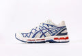 ASICS Gel-Kayano 20 - "Cream/Deep Marine"