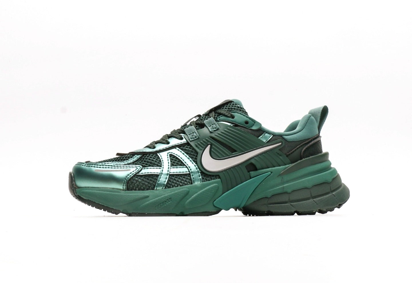 V2K Run "Bicoastal Vintage Green"