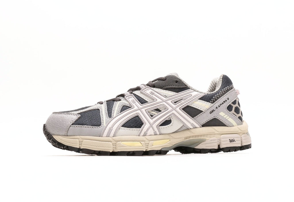 Gel-Kahana 8 "Retro Grey"