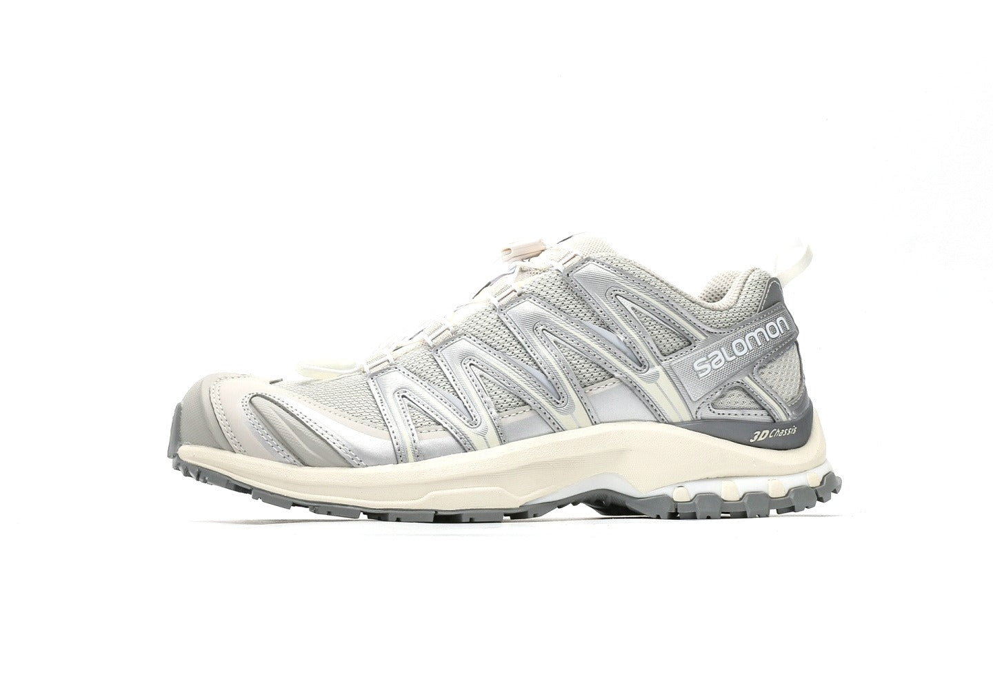 Salomon XA Pro 3D Silver White