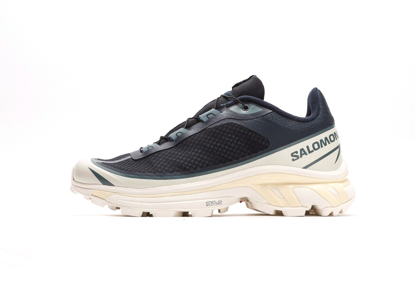Salomon XT-6 FT "Dark Sapphire"