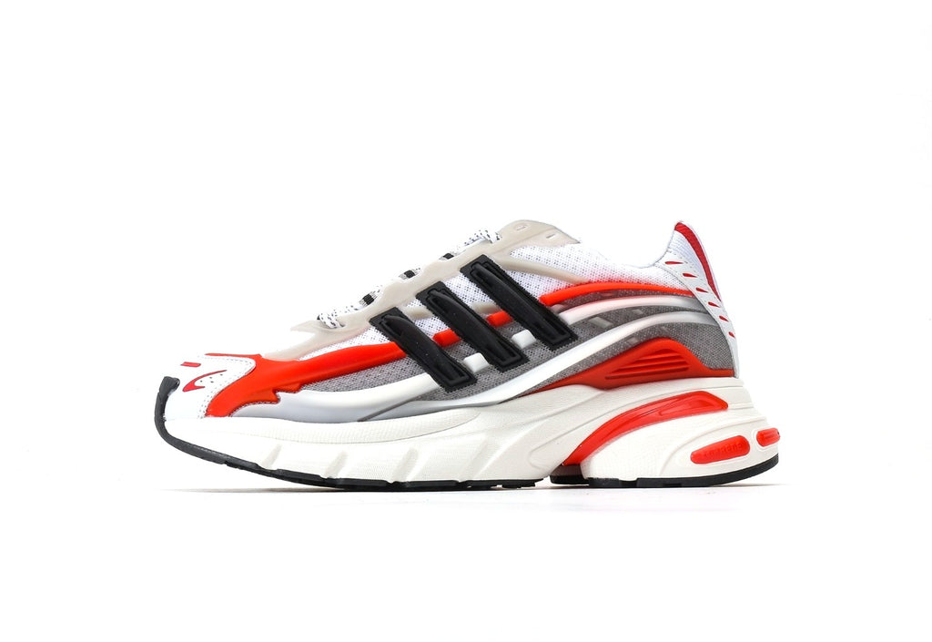 Pharrell Williams x adidas Adistar Jellyfish “Red”