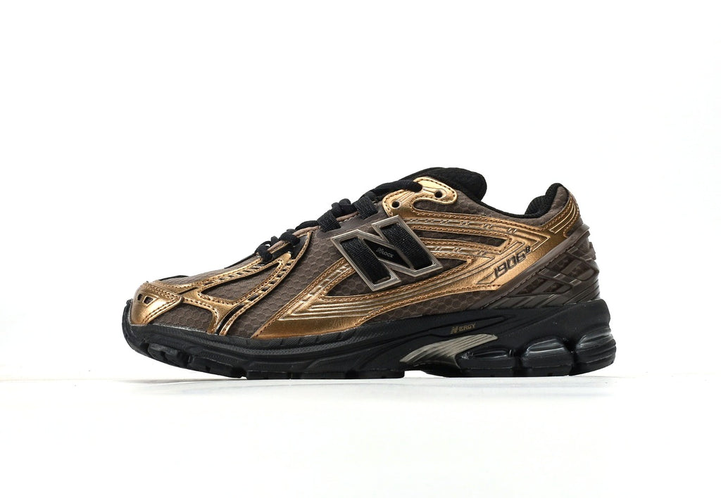 New Balance U1906 Black Bronze