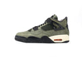 Undefeated x Air Jordan 4 [PK GOD]