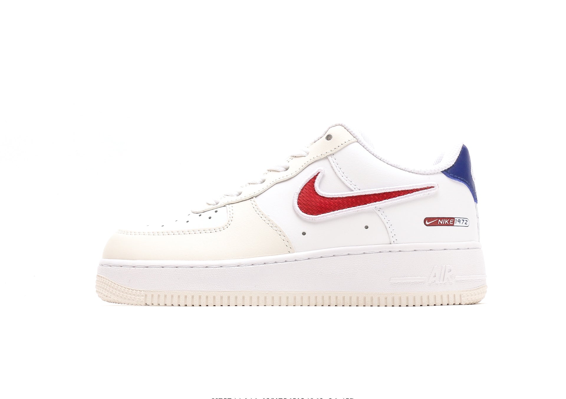 Air Force 1 LV8 GS 'Since 1972'