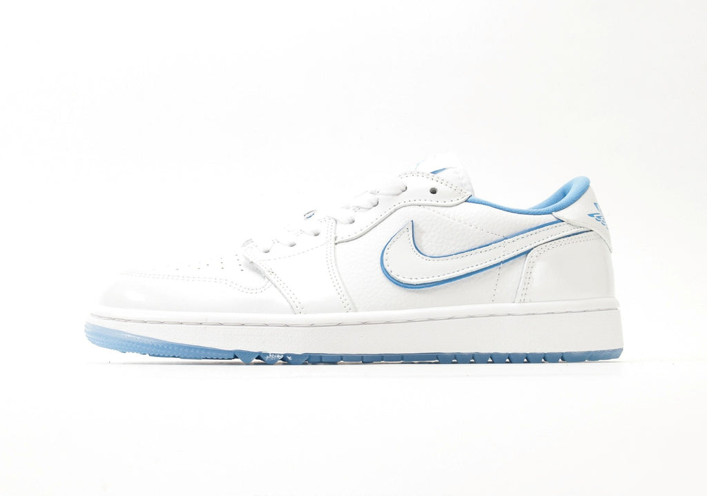 Air Jordan 1 Low Golf Legend Blue