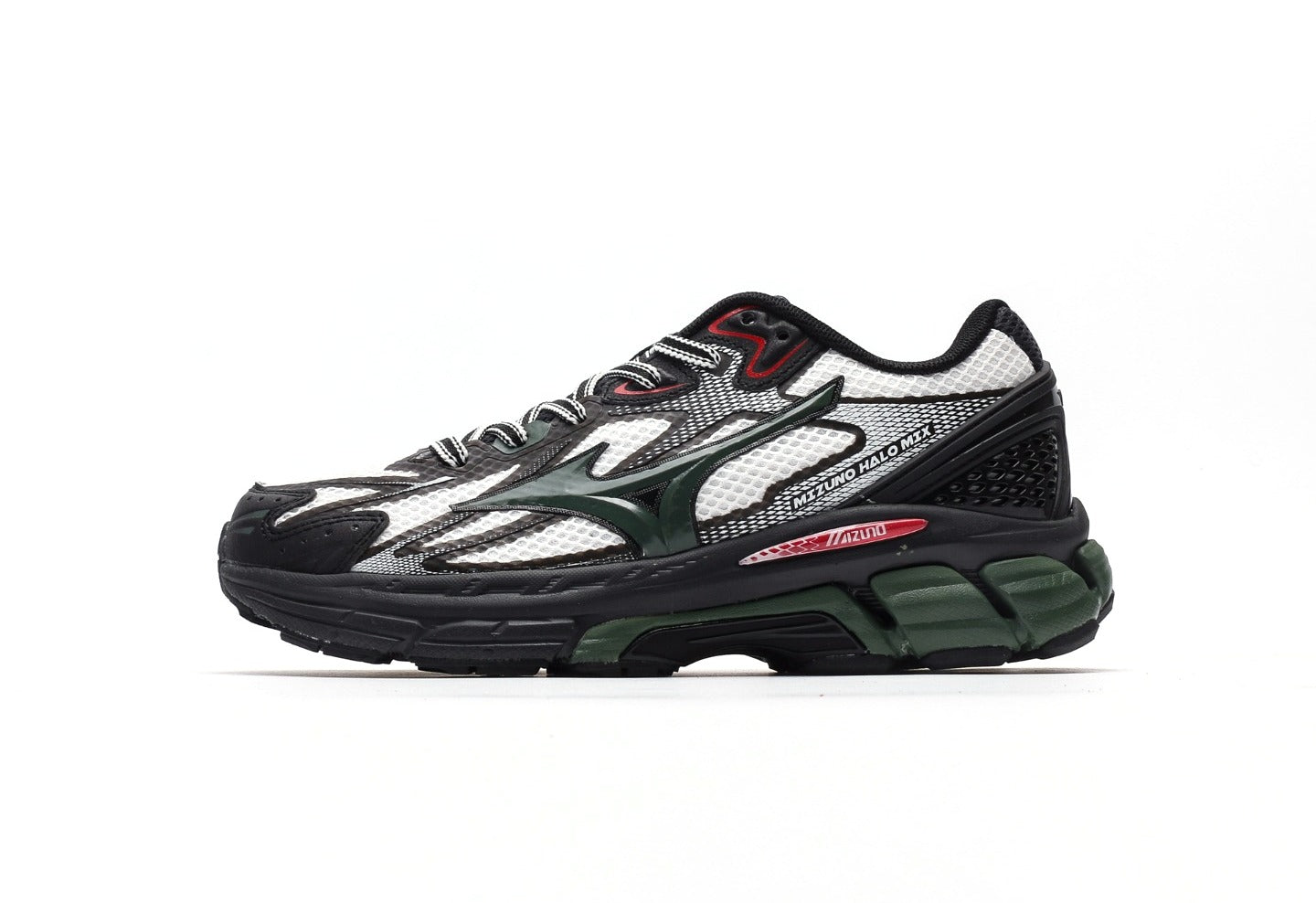 Mizuno HALO MIX