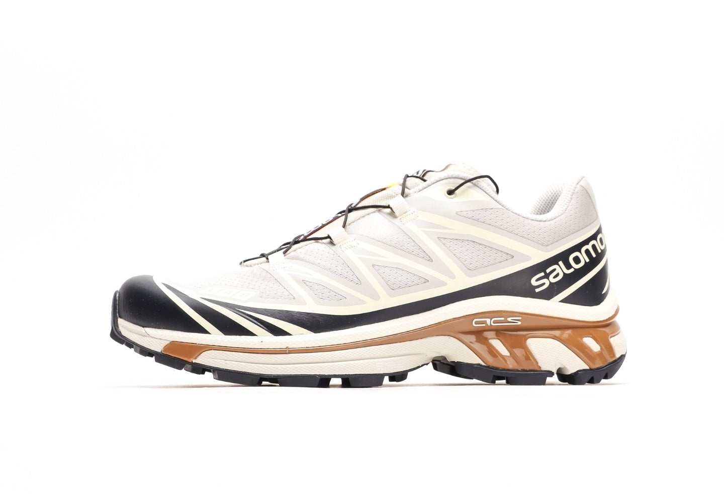 Salomon XT-6 "Dark Sapphire"