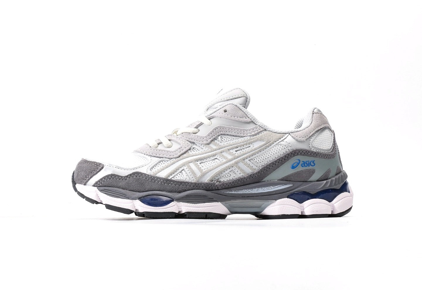 Gel-NYC "Oyster Grey"